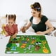 thumbnail image 5 of Children's Flange New Children's Diy Zoo Toy Decoration Sticker Toy, 5 of 5