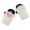 White, variant on Childrens Imitation Sheep Ears Headband Cats Hoof Gloves Plush Headwear Dress Up Comic Con Costume Accessories Winter Party Kids Girls Boys