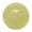 Glow in the Dark Ball - Medium, variant on SodaPup Squeaker Ball - Durable Dog Ball Toy, Chew Toy & Floating Retrieving Toy with Squeaker Made in USA from Non-Toxic, Pet-Safe, Food Safe Rubber Material for Bonding, Physical Exercise, & More