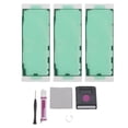 thumbnail image 2 of Adhesive Sticker Fit for  Z Fold 6 5G F956, Phone Rear Back Cover Adhesive Enduring Secure Bonding Portable with Repair Tools for Home, 2 of 7
