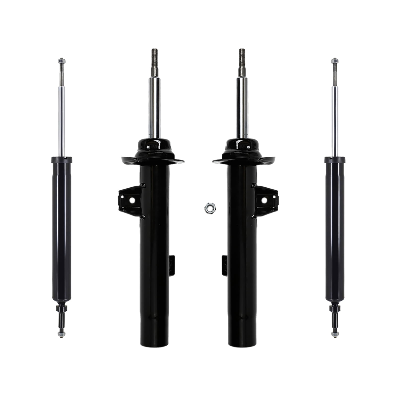 Rear Suspension for 2016 C-Max | OEM Parts Online