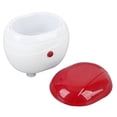 thumbnail image 4 of Máquina De Limpieza De Joyas, Limpiador Por Vibración Fácil De Operar, Suave, Portátil, Seguro, Multiusos, Alta Eficiencia Para Oro, 4 of 7