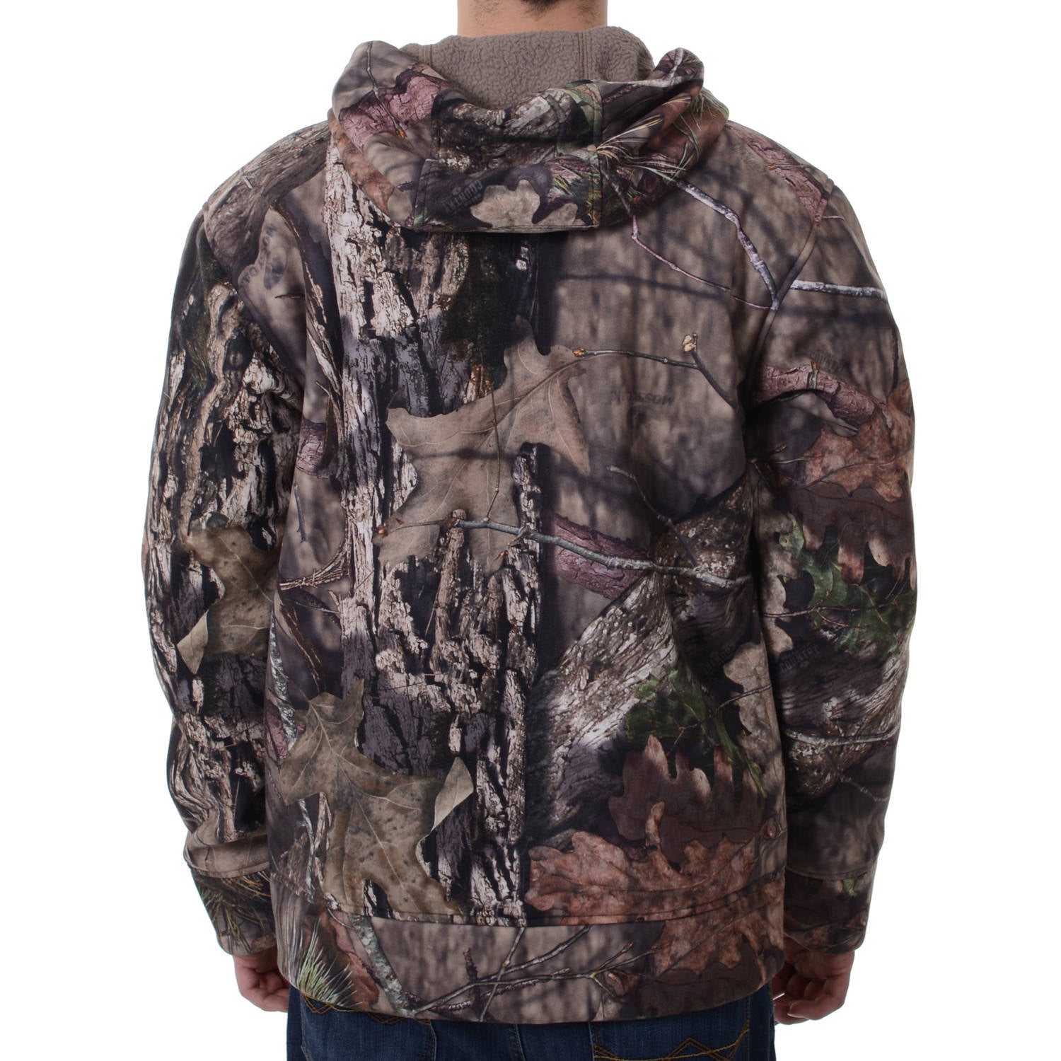 Hunting coat walmart deals