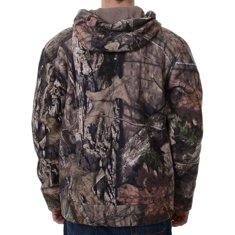 Walmart camo shop jackets