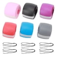 thumbnail image 2 of Pulidor de uñas eléctrico, pulidor de uñas, máquina pulidora de uñas eléctrica portátil, taladro de uñas personalizado para la perfección Jadeshay A, 2 of 8