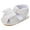 White, variant on Baby Sneakers Fashionable Pattern Cute Bow Decoration Hook Loop Breathable Sandals Summer Toddler Girl Shoes Shoes Little Girls Shoes Size 8 Girls Shoes Size 2 Youth Cleats Size 3 Toddler