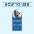 thumbnail image 5 of Jakehoe Bathroom Descaler Bathroom Glass Faucet Bathtub Tile Scale Stain Cleaner, 5 of 5