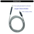 thumbnail image 5 of USB C Headsets Cable for HD598/599/HD558/HD518/HD599/HD569/M40X Headphone Wire, 5 of 6