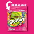 thumbnail image 5 of Skittles Sour Wild Berry Grab N Go 7.2oz, 5 of 5