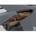 thumbnail image 2 of Diecast Pullbacks TM9020 C-17 Pullback Counter Display- 6 Pieces, 2 of 12