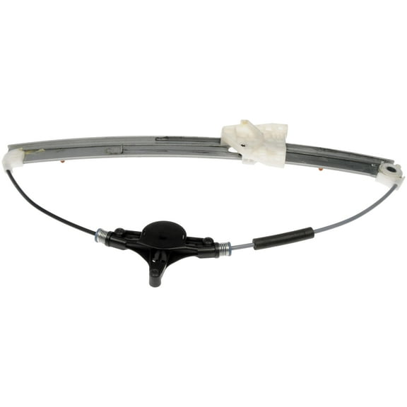 Dorman 752-764 Rear Passenger Side Window Regulator for Specific Mazda Models