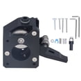 thumbnail image 1 of Kit de extrusor para impresora 3D, kit de extrusor para impresora 3D, extrusor de engranajes para impresora 3D, creado con maestría, 1 of 9