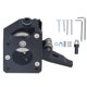 thumbnail image 1 of 3D Printer Extruder Kit Full Metal 2 Gear Driver for Mk8 Anet A8 Upgrade AccessoriesLeft Handed, 1 of 5