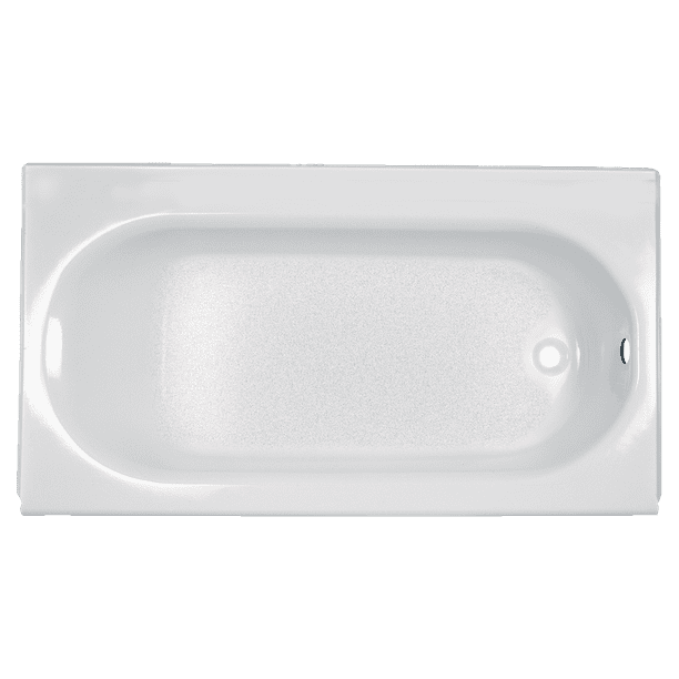 American Standard Princeton 60 in. Left Hand Drain Rectangular Apron
