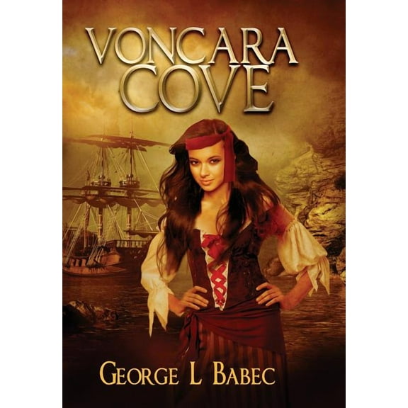 Voncara Cove, (Hardcover)