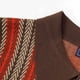 thumbnail image 4 of Camisas de Lino para Hombres Ocio Negocios de Punto Casual Manga Corta Top Clásico, Camisa Ligera 100% Viscosa para la Playa, Vacaciones Y Diario, 4 of 8