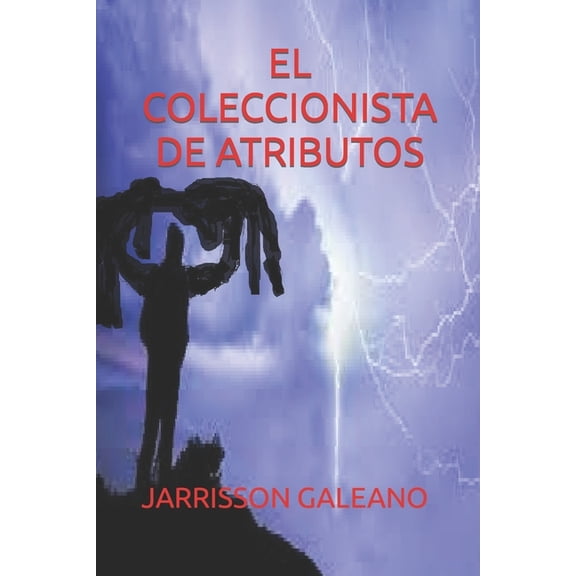 El coleccionista de atributos (Paperback)