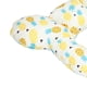 thumbnail image 2 of Baby Neck Pillow Ultra Soft UShaped Head Neck Support Kids Travel Pillow for Car Seats(#7 ), 2 of 4