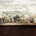 thumbnail image 3 of Dynamic Rugs MR24232596454 2 ft. x 3 ft. 11 in. Mehari 23259 Rectangle Contemporary Area Rug - 6454 Beige, Grey & Blue, 3 of 4
