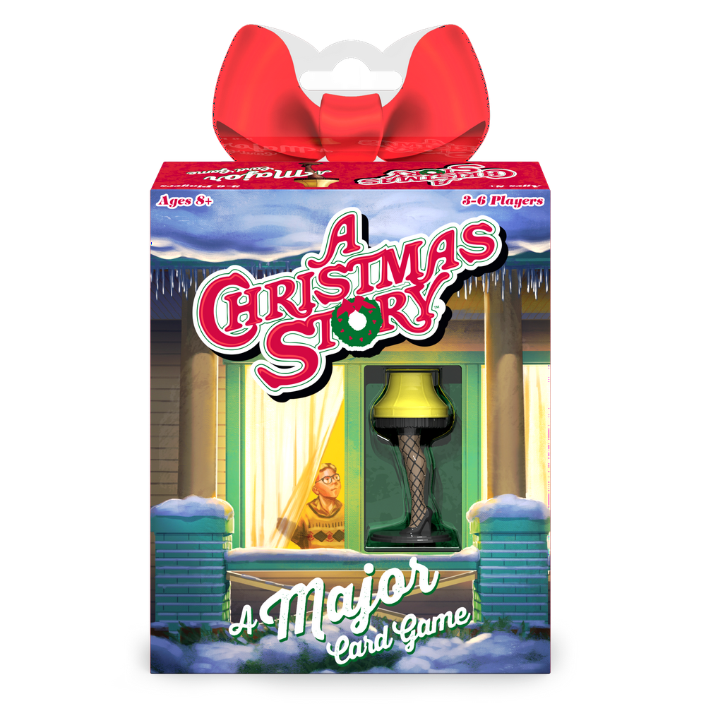 funko pop a christmas story
