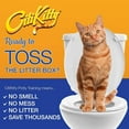 thumbnail image 3 of CitiKitty Cat Toilet Training Kit (One Pack), 3 of 5