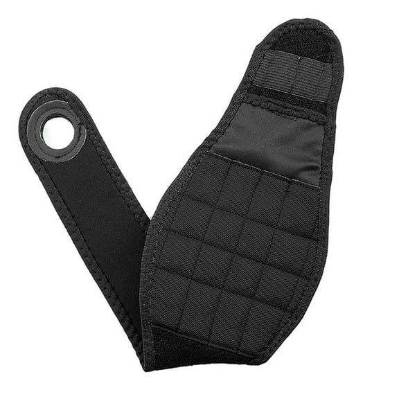 yotijay Electrician Wristband Holding Screws Holds Screws Multifunctional Portable Screw Black