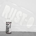 thumbnail image 4 of White Noise, Rust-Oleum Rust-O Acrylic Matte Spray Paint-392198, 11 oz, 4 of 11