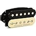 thumbnail image 3 of Seymour Duncan SH-4 Modèle JB Pont Humbucker Pickup - Zèbre, 3 of 4