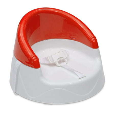 Delta Children Classic Booster Seat, Red