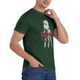 thumbnail image 5 of Good Quality Minnri Men'S Bray Wyatt Find Me T-Shirt Men'S Basic Short Sleeve T-Shirt Dark Green Small, 5 of 5