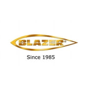 BLZ Blazer Micro Torch Red Empty