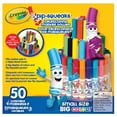 thumbnail image 5 of Crayola Pip-Squeaks Telescoping Marker Tower, 5 of 5