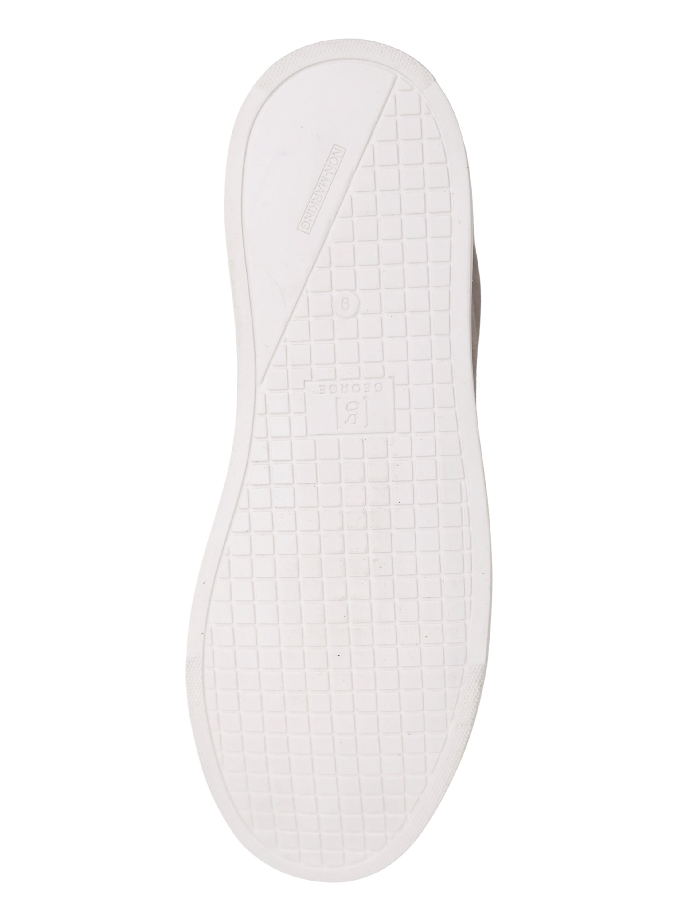 George Men's Gore Slip On Shoes