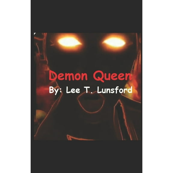 Demon Queen (Paperback)