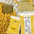 thumbnail image 4 of Rani Moong Dal (Split Mung Beans without skin) Indian Lentils, 32oz (2lbs) 907g ~ All Natural | Gluten Friendly | NON-GMO | Kosher | Vegan | Indian Origin, 4 of 7