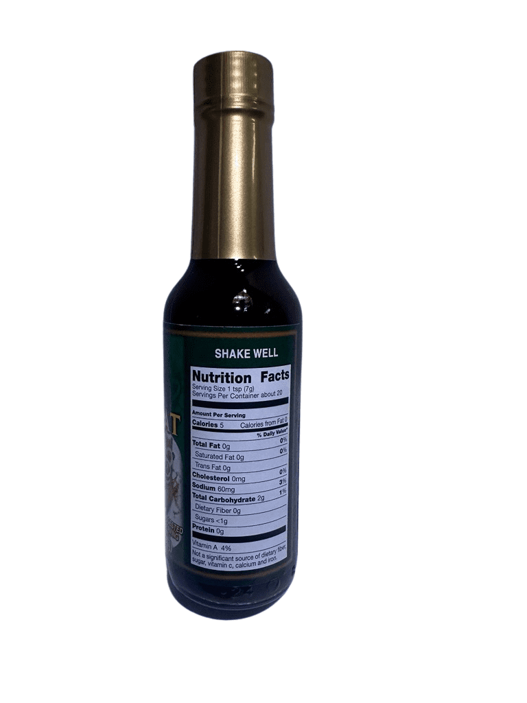 (3 pack) LASCO GOURMET FISH & MEAT SAUCE 24 X 5OZ