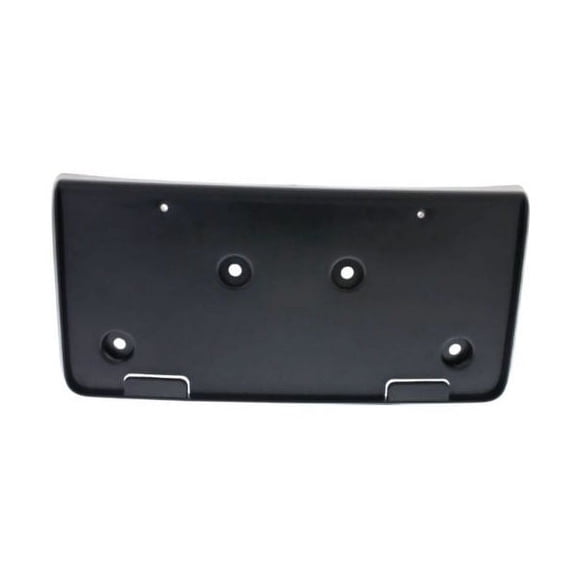 For 06-11 Chevy HHR Front License Plate Holder Bracket Assy GM1068139 22714704