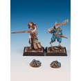 thumbnail image 1 of Miniaturas de filibusteros: Sra. Juanhijo y Samuel Freebooter Miniatures 627444192124, 1 of 1