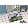 thumbnail image 4 of Carolines Treasures 7245MAT Great Dane Indoor Outdoor Doormat, 18" x 27", Multicolor, 4 of 4
