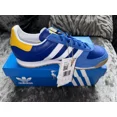 thumbnail image 4 of Ad-id-as Sportswear Originals All Team Trainers Men Women Shoe Sneakers Size 8, 4 of 6