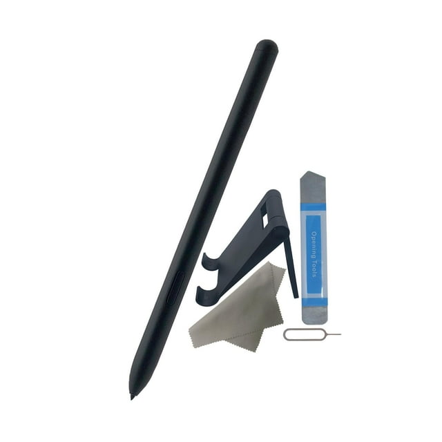 Xuanheng Stylo Haute Performance Stylo Tactile pour Tab S7 S7 Accessoires Tablette Noir