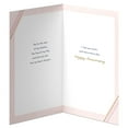 thumbnail image 2 of American Greetings Romantic Anniversary Card for Husband (Loving Life Together), 2 of 4