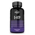 thumbnail image 1 of Reset Nutrition 5-HTP | 100 Mg | 30 Servings | 60 Capsules | Hecho en USA RESET NUTRITION 5-HTP, 1 of 5