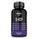 thumbnail image 1 of Reset Nutrition 5-HTP | 100 Mg | 30 Servings | 60 Capsules | Hecho en USA RESET NUTRITION 5-HTP, 1 of 5