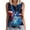 RQF1_Multicolor, variant on VKOYWKM Women American Flag Tank Tops July 4th Independence Day Tanks Sleeveless Crew Neck Red White and Blue Print Summer Tank Shirts