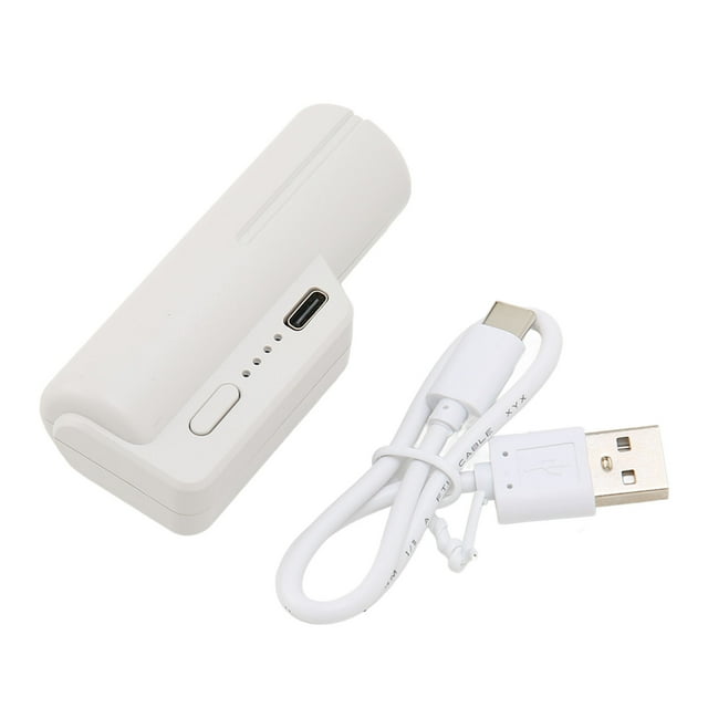 Paquete de batería con correa para la cabeza, 5000mAh, gran capacidad, ligero, portátil, VR, potencia extendida para Quest 2