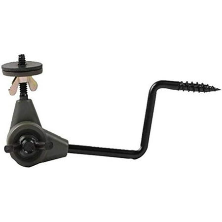 HME Easy Aim Trail Camera Holder for Hunting Trail Monitors