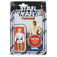 thumbnail image 2 of Star Wars Retro Collection Luke Skywalker Action Figure, 2 of 3
