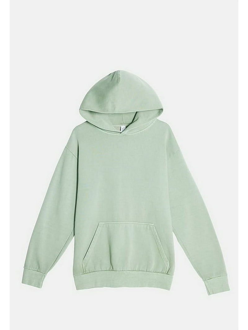 Lane Seven LS16001 Unisex Urban Pullover Hooded Sweatshirt