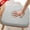 Gray, variant on Fmxomd Foam Seat Cushion Chair Pad – Slow Rebounds Office Chair Cushion for Enhanced Comfort, Ideal for Office, Car, and Travel Seat Cushion – Cushion for Chair – (Gray, 13.8x13.8x1.38in)
